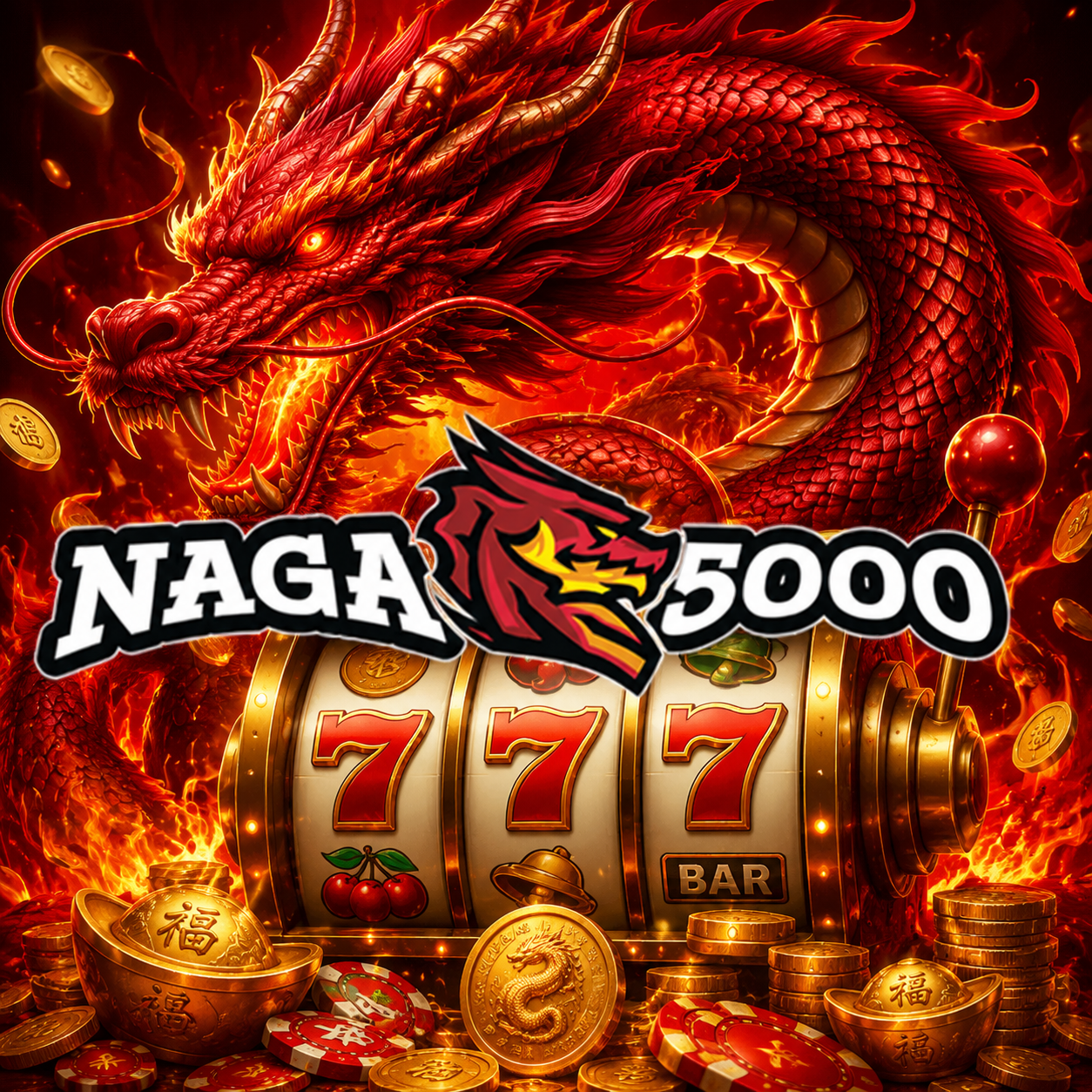 Galeri foto NAGA5000 ✈️ Bermain Game Online dengan Akses Server Terpercaya Mudah Menang di Yogyakarta